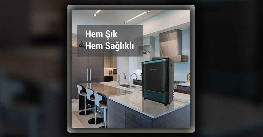 Çerkezköy Su Arıtma Çerkezköy Su Arıtma