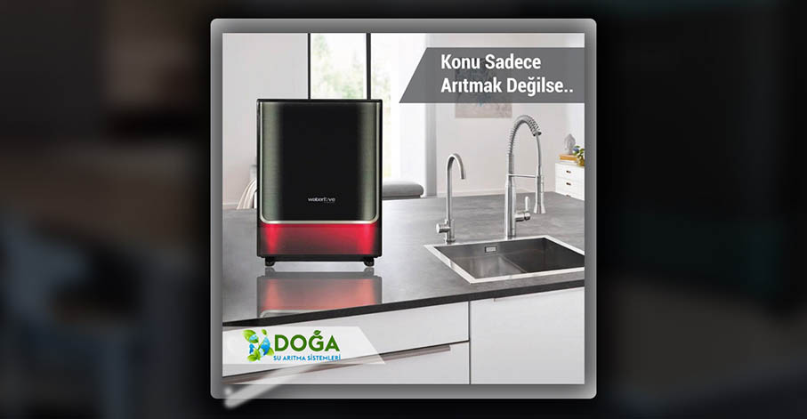 Tekirdağ Su Arıtma