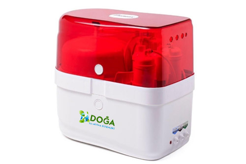 Su Arıtma Cihaz ve Filtreler