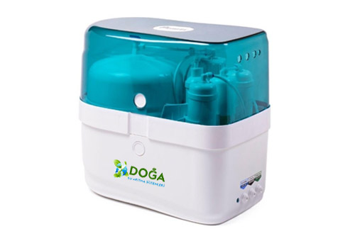 Su Arıtma Cihaz ve Filtreler