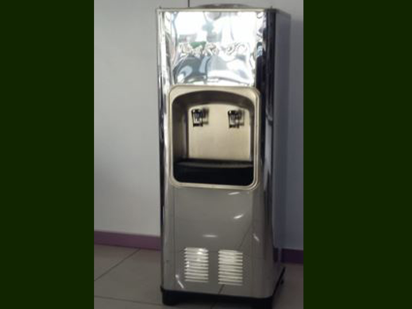 Su Arıtma Cihaz ve Filtreler